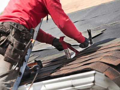 About Roof Repair Experts Bluford, IL